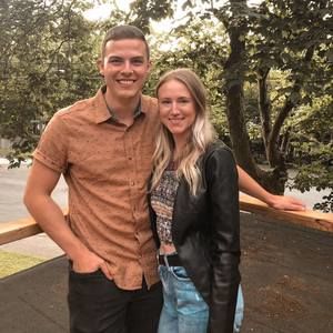 Meet your Posher, Lindsay